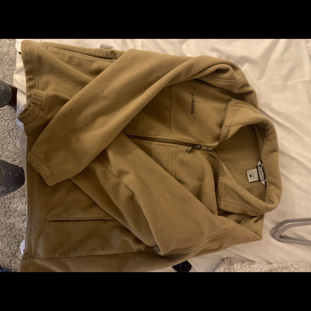 Columbia Jacket - Picture 2 of 3